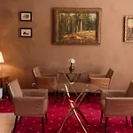 Hotel La Residenza Timişoara