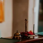 La Residenza Otel 4*