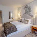 Hotell La Residenza