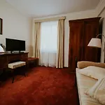 Szálloda La Residenza