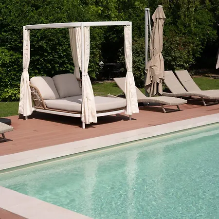 La Residenza Szálloda