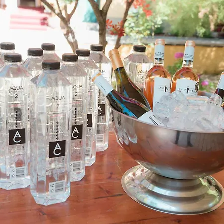 Hotel La Residenza 4*