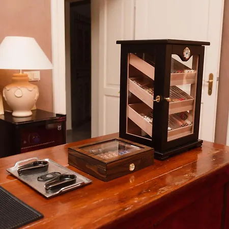 La Residenza 4* Timişoara