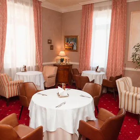 La Residenza Szálloda 4*