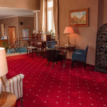 Szálloda La Residenza 4*