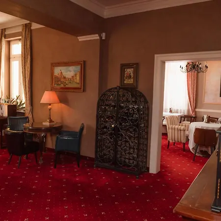 La Residenza Szálloda Temesvár