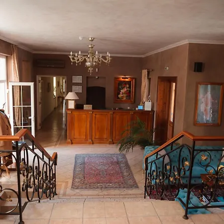 La Residenza 4*
