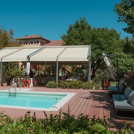 La Residenza Otel Temeşvar