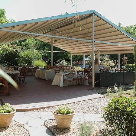 La Residenza Temesvár
