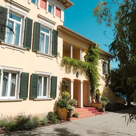 La Residenza Szálloda