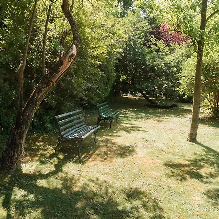 La Residenza Szálloda 4*