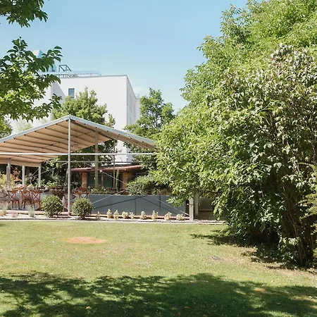 فندق La Residenza تيميشورا