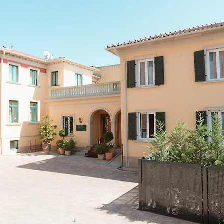 Szálloda La Residenza 4*