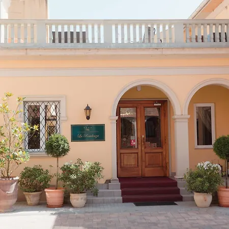 La Residenza - Adults Only فندق تيميشورا