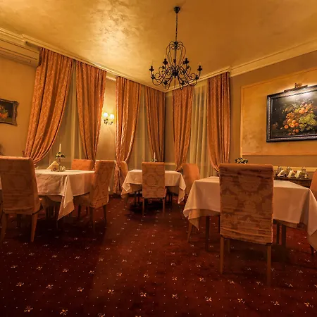 Hotel La Residenza Timişoara