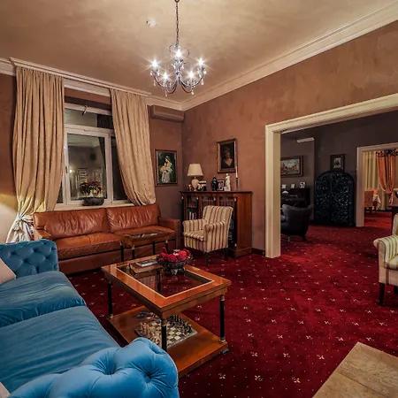 فندق La Residenza - Adults Only تيميشورا