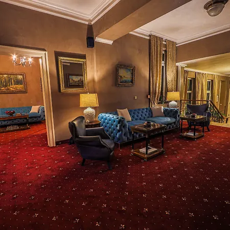 La Residenza 4* Timişoara