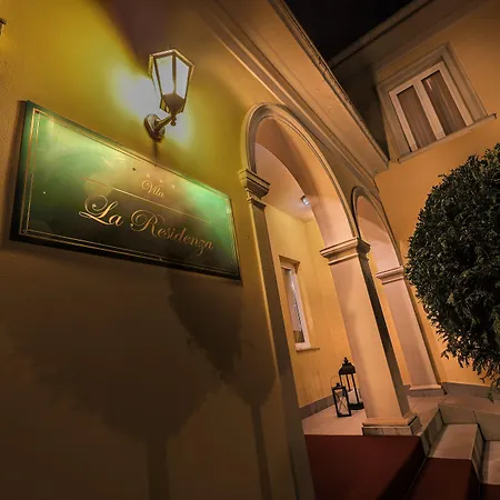 فندق La Residenza - Adults Only تيميشورا