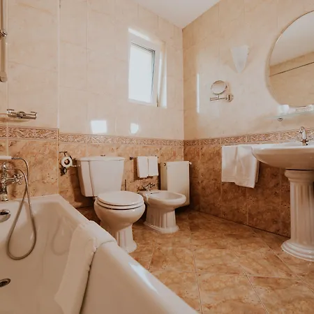 La Residenza - Adults Only 4*