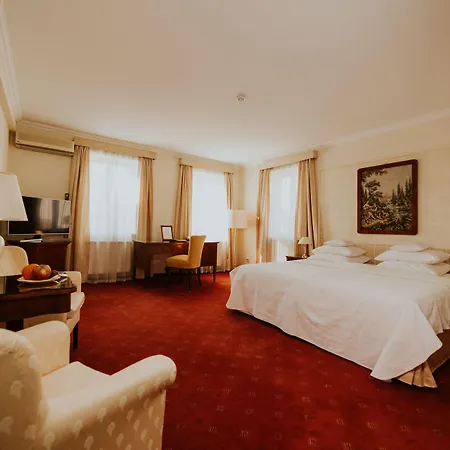 La Residenza - Adults Only 4* تيميشورا