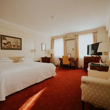 La Residenza Hotel 4*