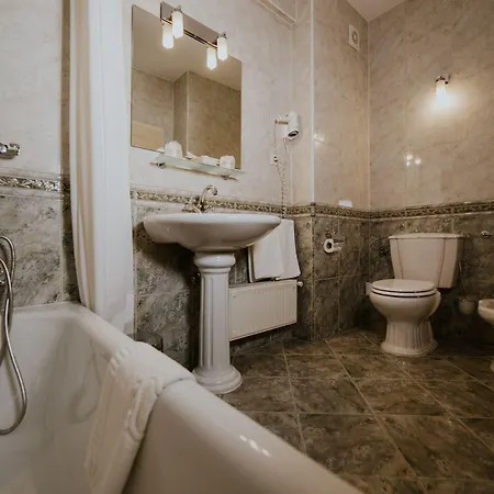 La Residenza - Adults Only