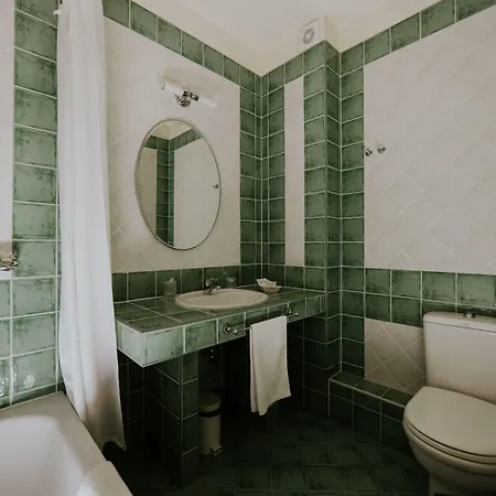 Готель La Residenza - Adults Only 4*