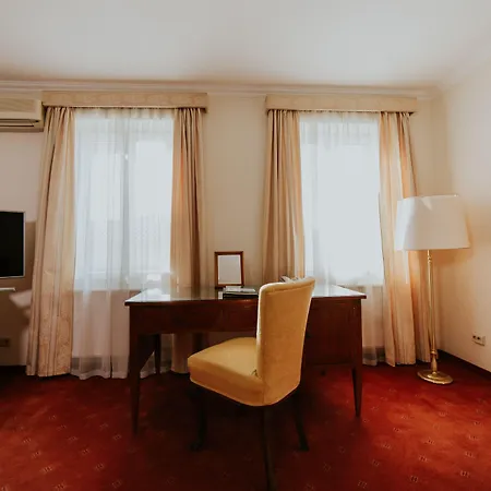 La Residenza 4* Timişoara