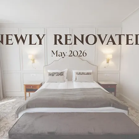 فندق La Residenza - Adults Only تيميشورا