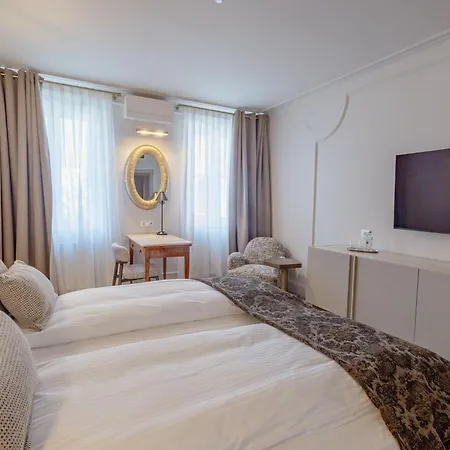 La Residenza - Adults Only 4* تيميشورا