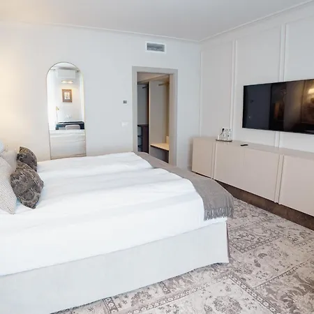 La Residenza - Adults Only فندق