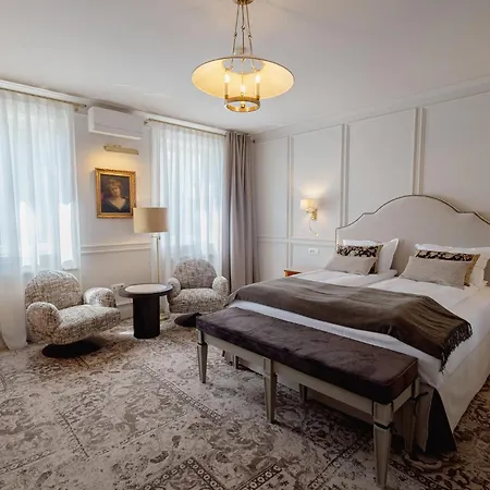 فندق La Residenza - Adults Only 4*