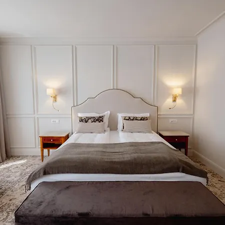 La Residenza - Adults Only فندق تيميشورا