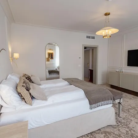 La Residenza - Adults Only 4*