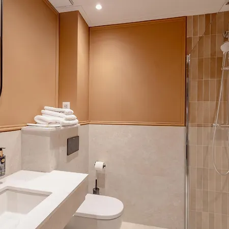 La Residenza - Adults Only فندق