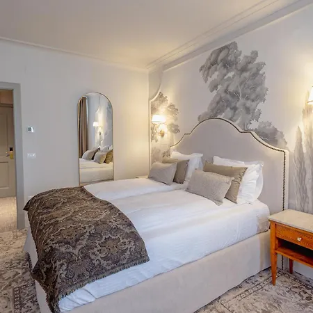 فندق La Residenza - Adults Only