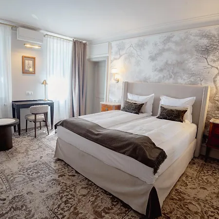 La Residenza - Adults Only فندق 4*