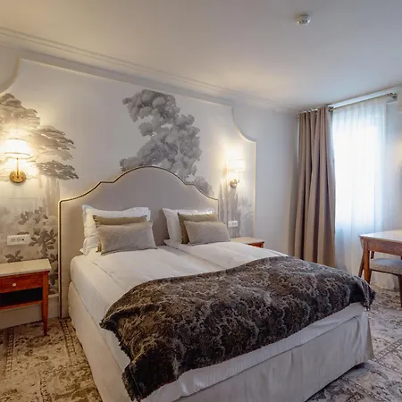 La Residenza - Adults Only 4*