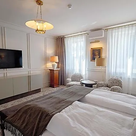 La Residenza - Adults Only فندق 4*