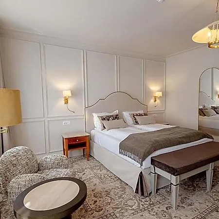 فندق La Residenza - Adults Only تيميشورا