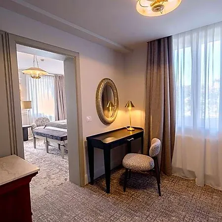 La Residenza - Adults Only تيميشورا