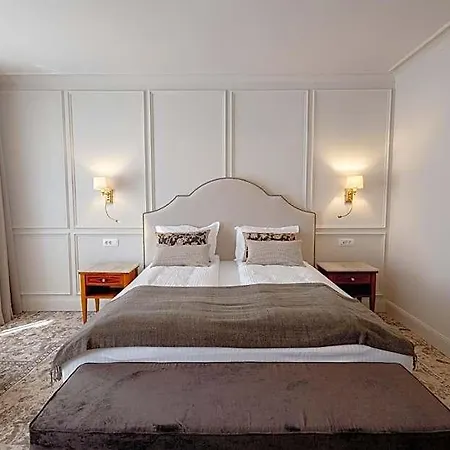 فندق La Residenza - Adults Only