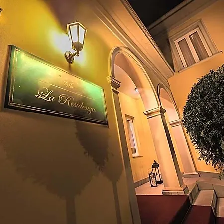 La Residenza - Adults Only 4* تيميشورا