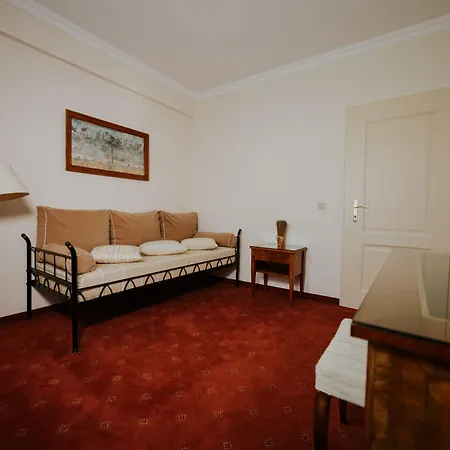 فندق La Residenza - Adults Only