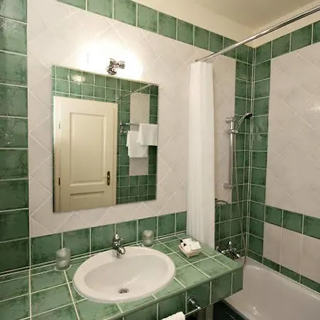 La Residenza Szálloda Temesvár