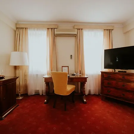 La Residenza Szálloda