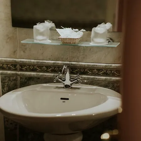 La Residenza Отель