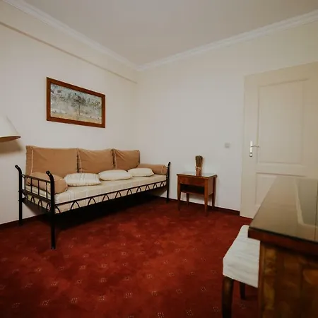 Szálloda La Residenza Temesvár