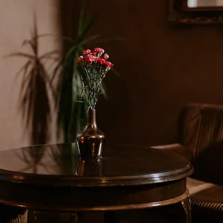 La Residenza Отель