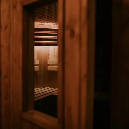 Szálloda La Residenza 4*